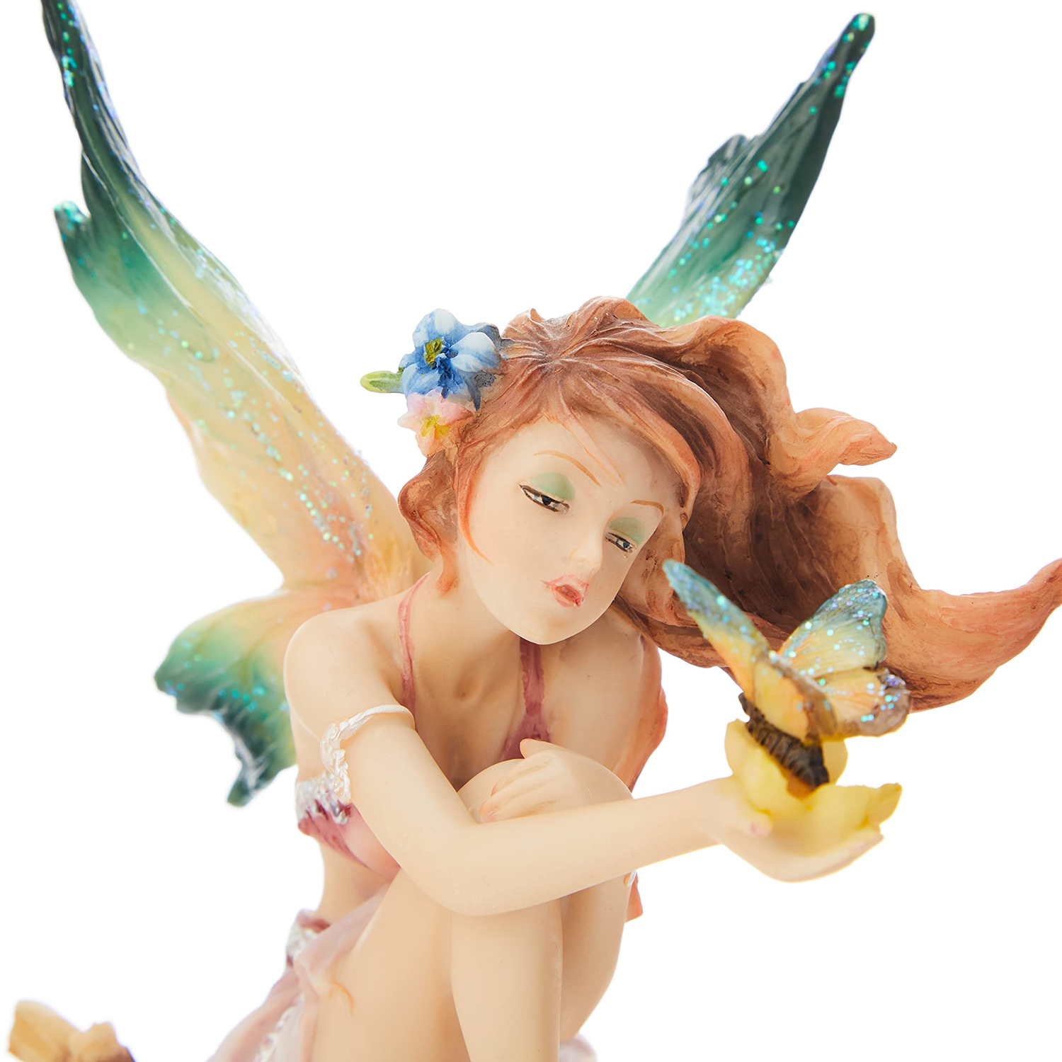 Fairy Figurine Home Decor