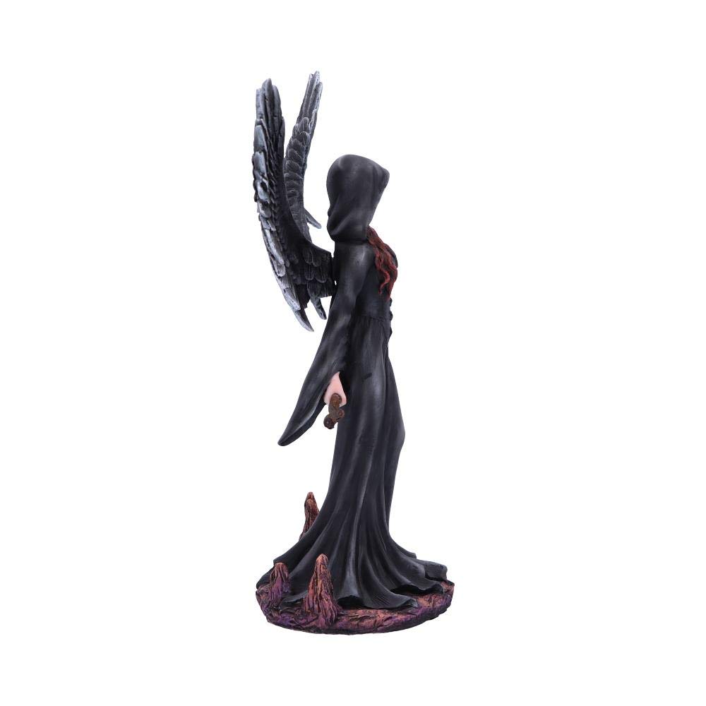 Goddess of Death Statue