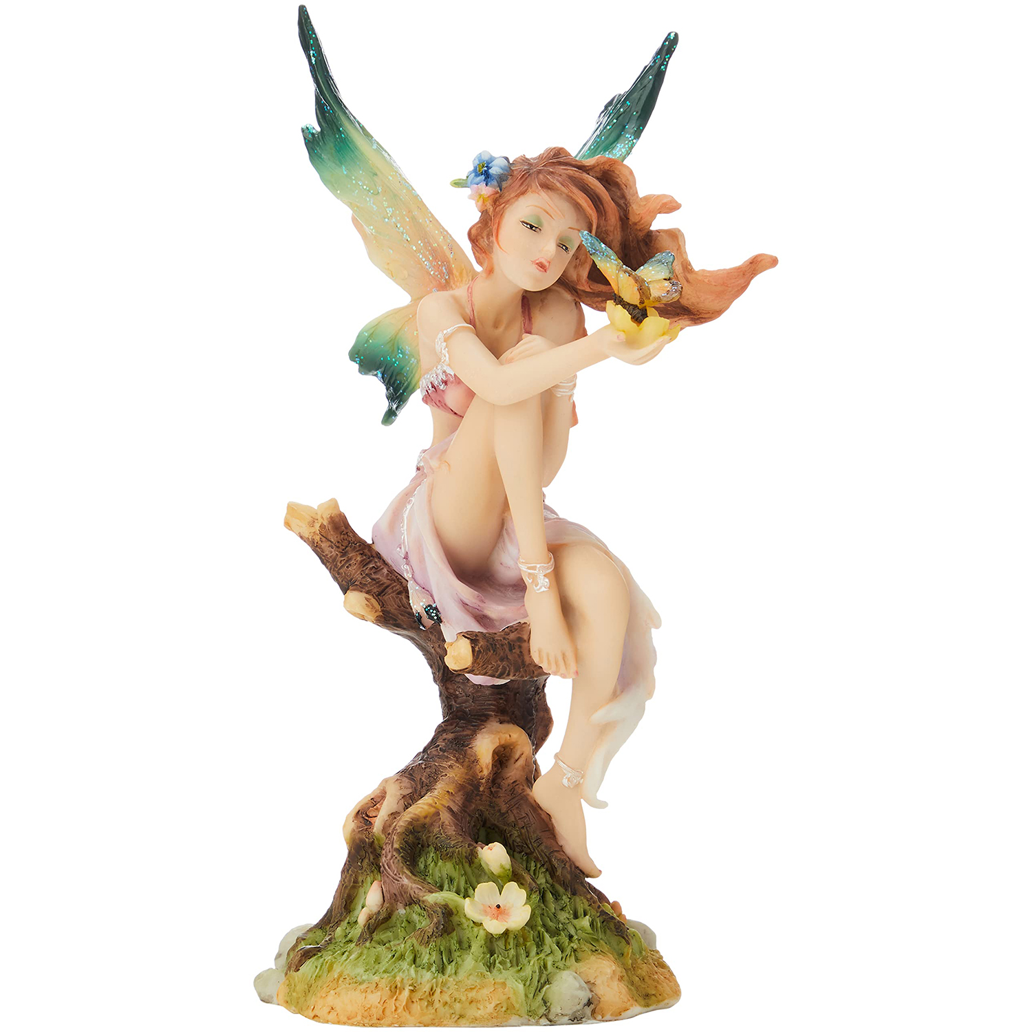 Fairy Figurine Home Decor
