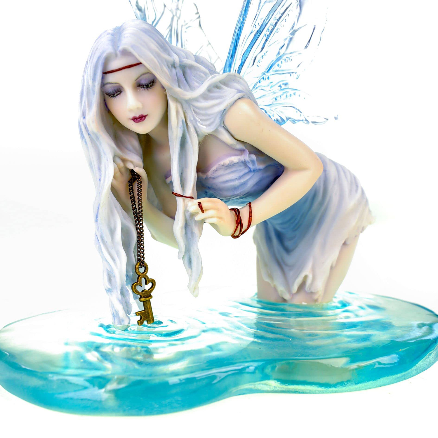 Resin Fairy Statue