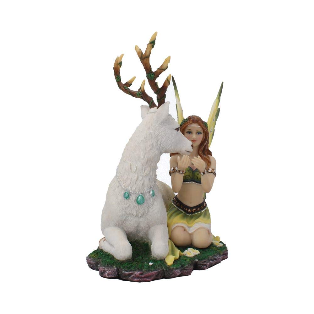 Fairy Statue Collection