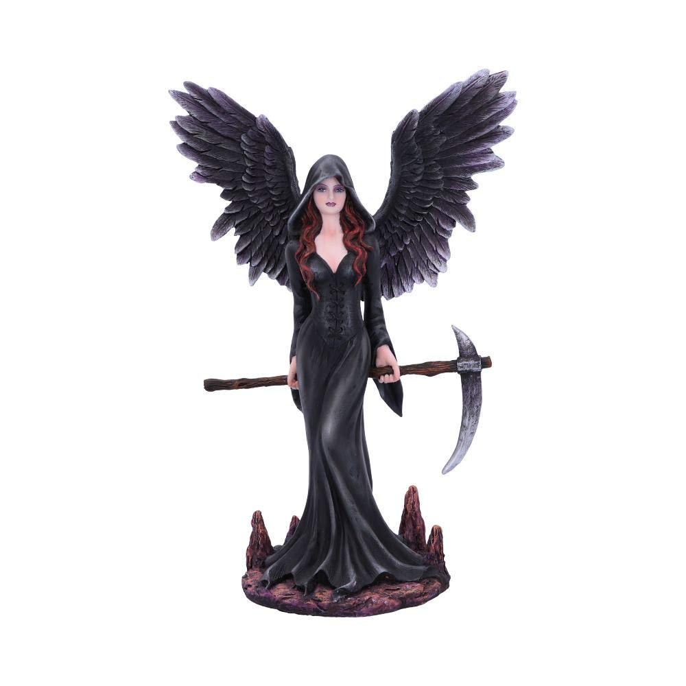 Goddess of Death Statue