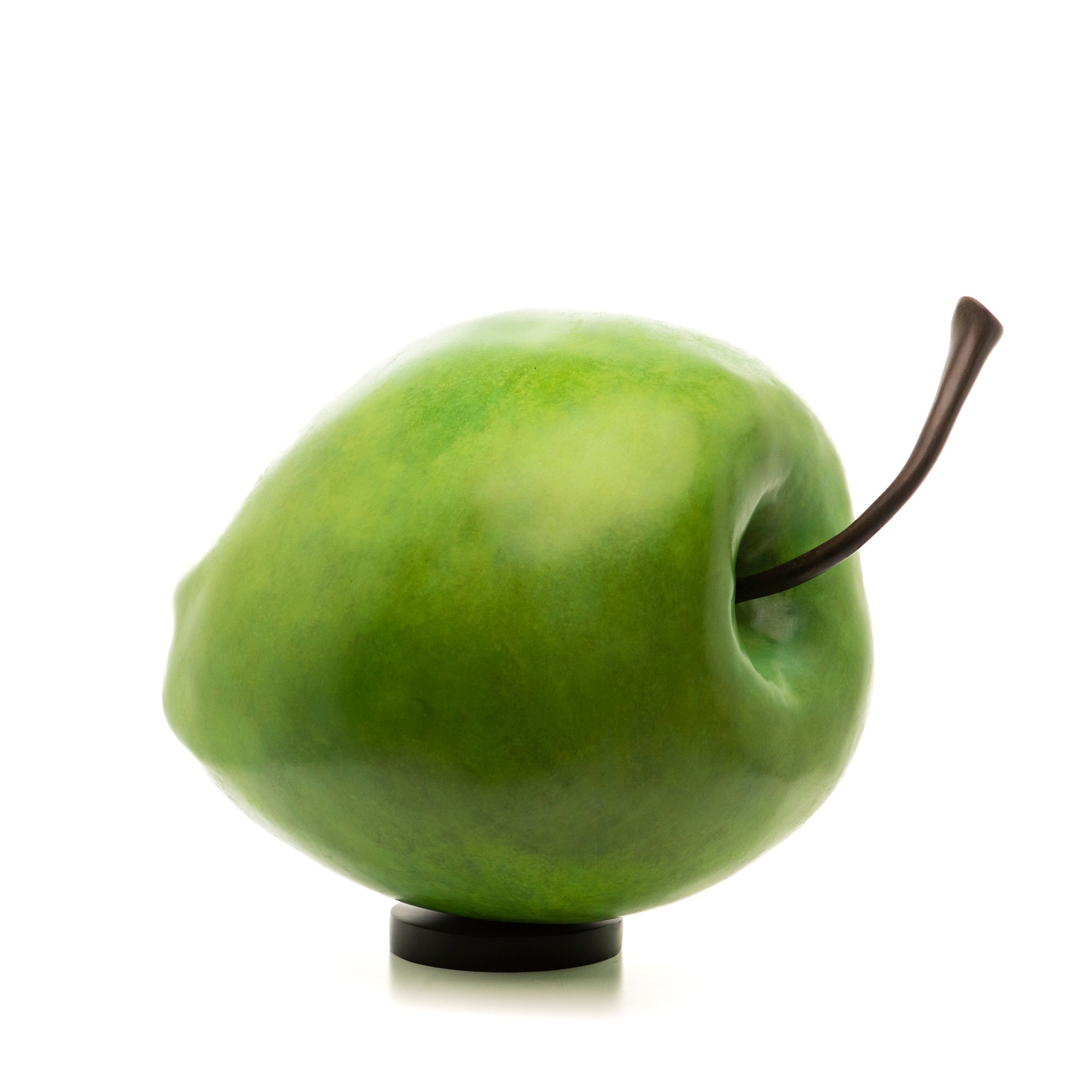 Green Apple Home Decor