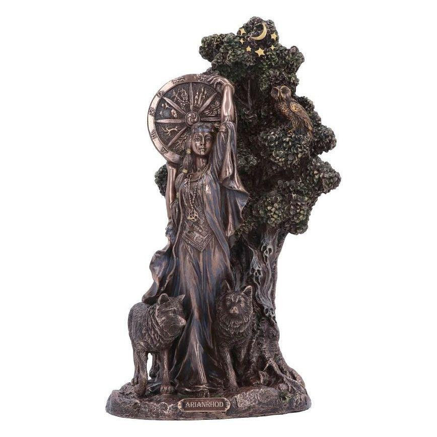 Arianrhod Goddess Statue