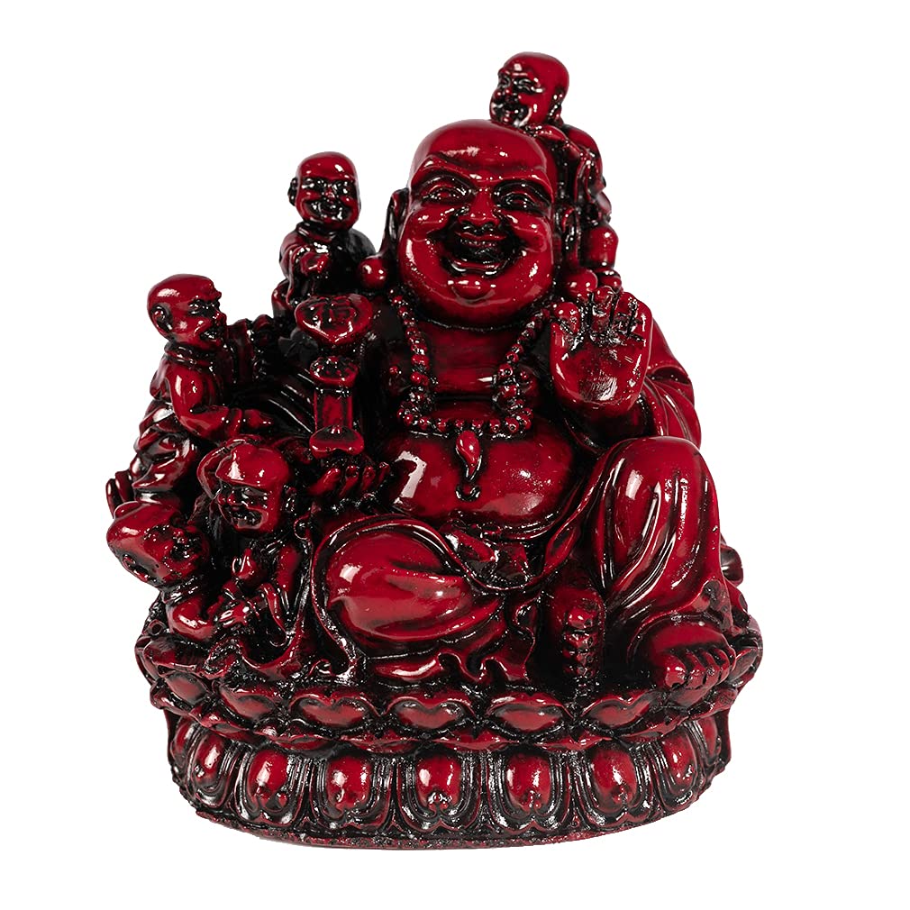 Happy Buddha Statue for Sale