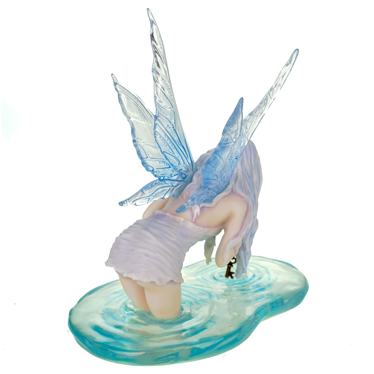Resin Fairy Statue