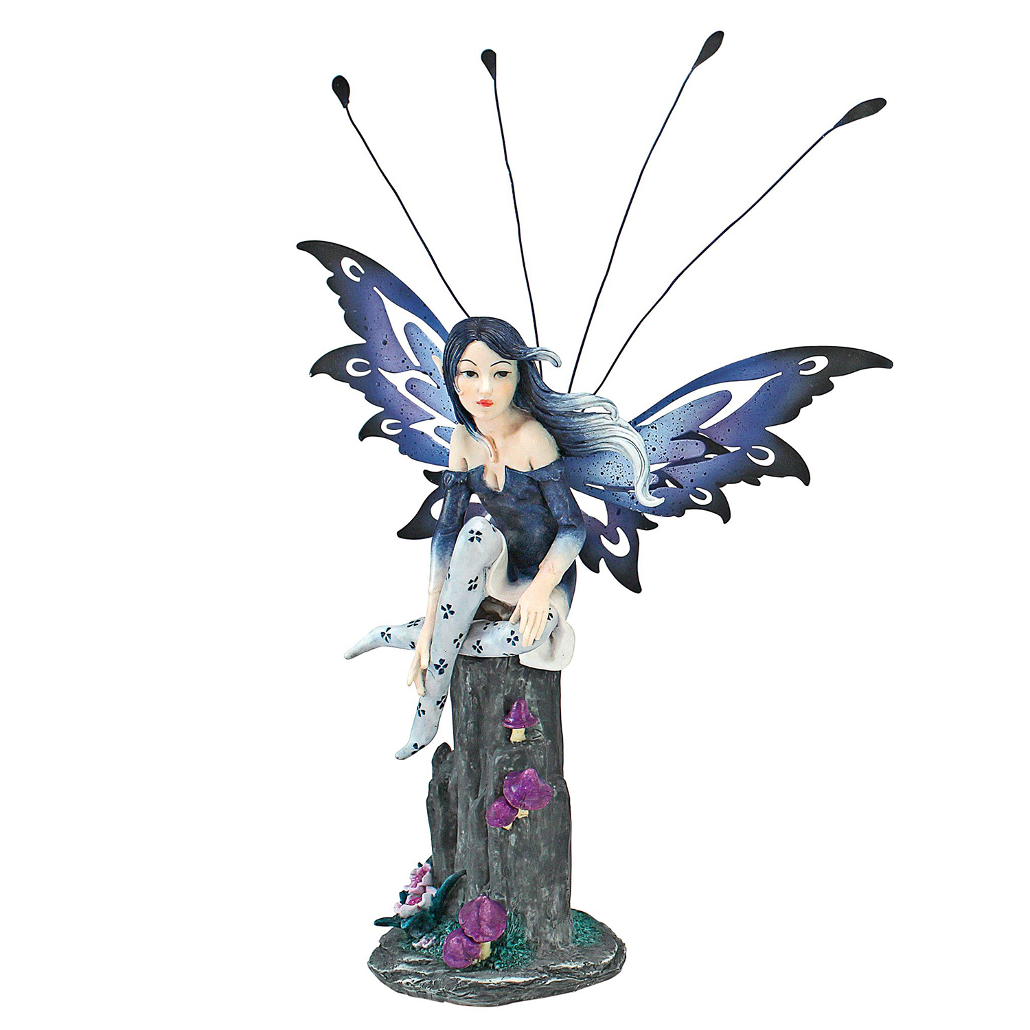 Fairy Resin Figurines