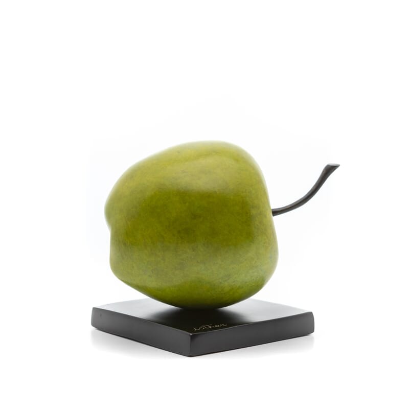 Apple Green Home Decor