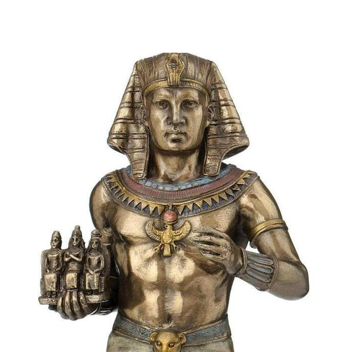 Pharaoh Statue for Sale