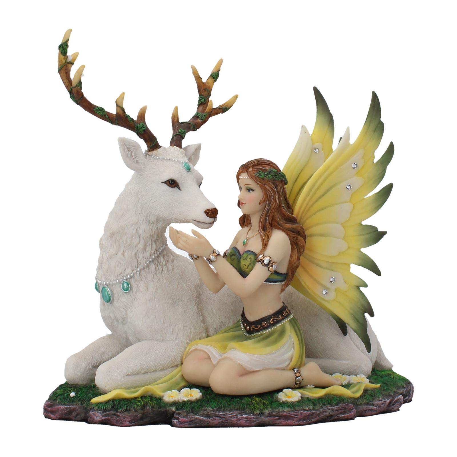 Fairy Statue Collection