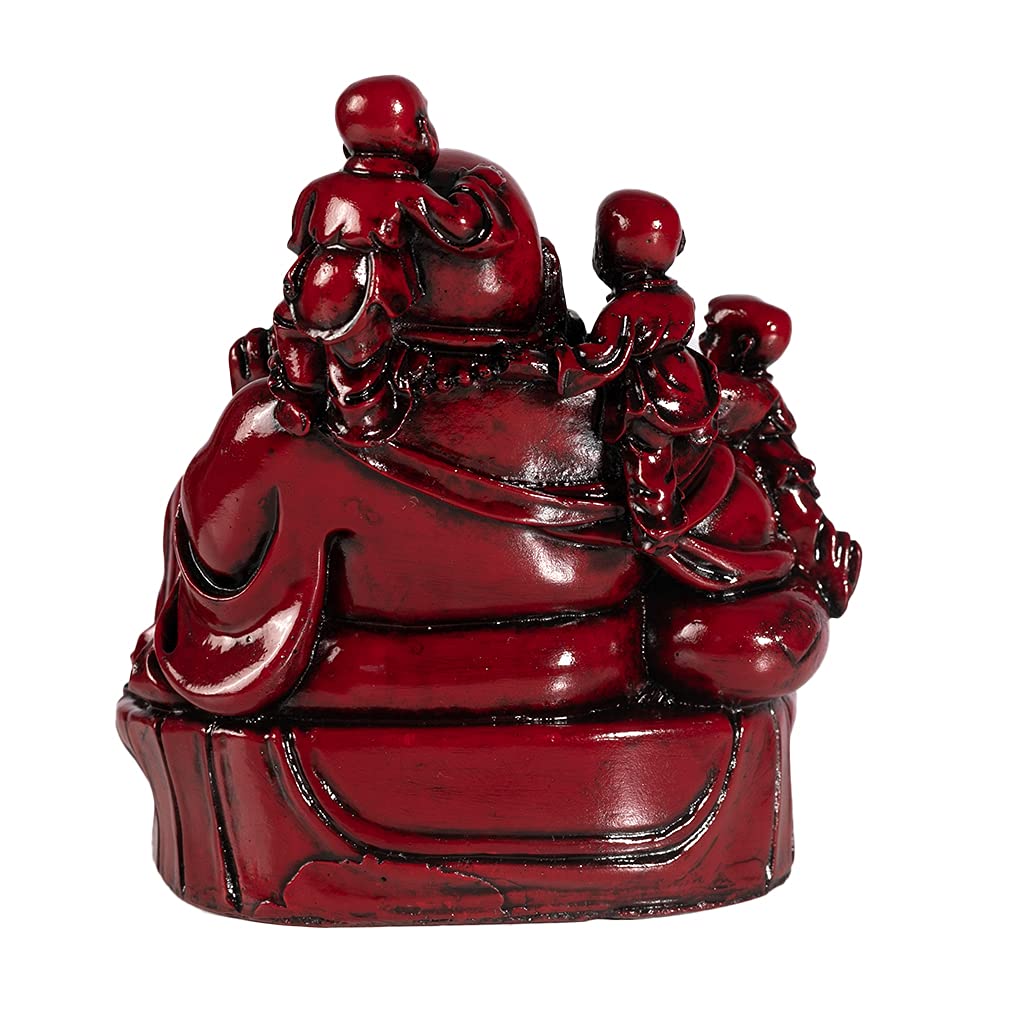 Happy Buddha Statue for Sale