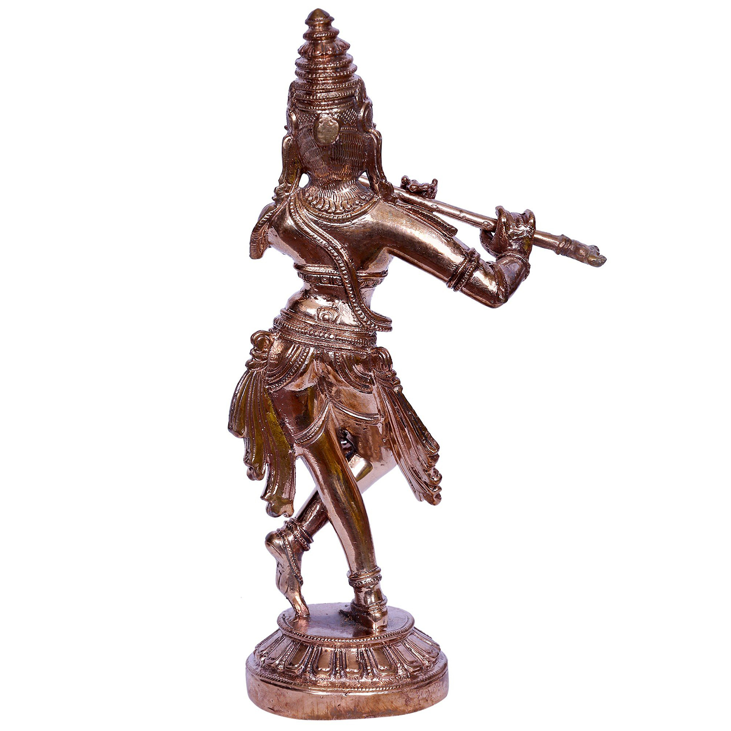 Krishna Murti Statue