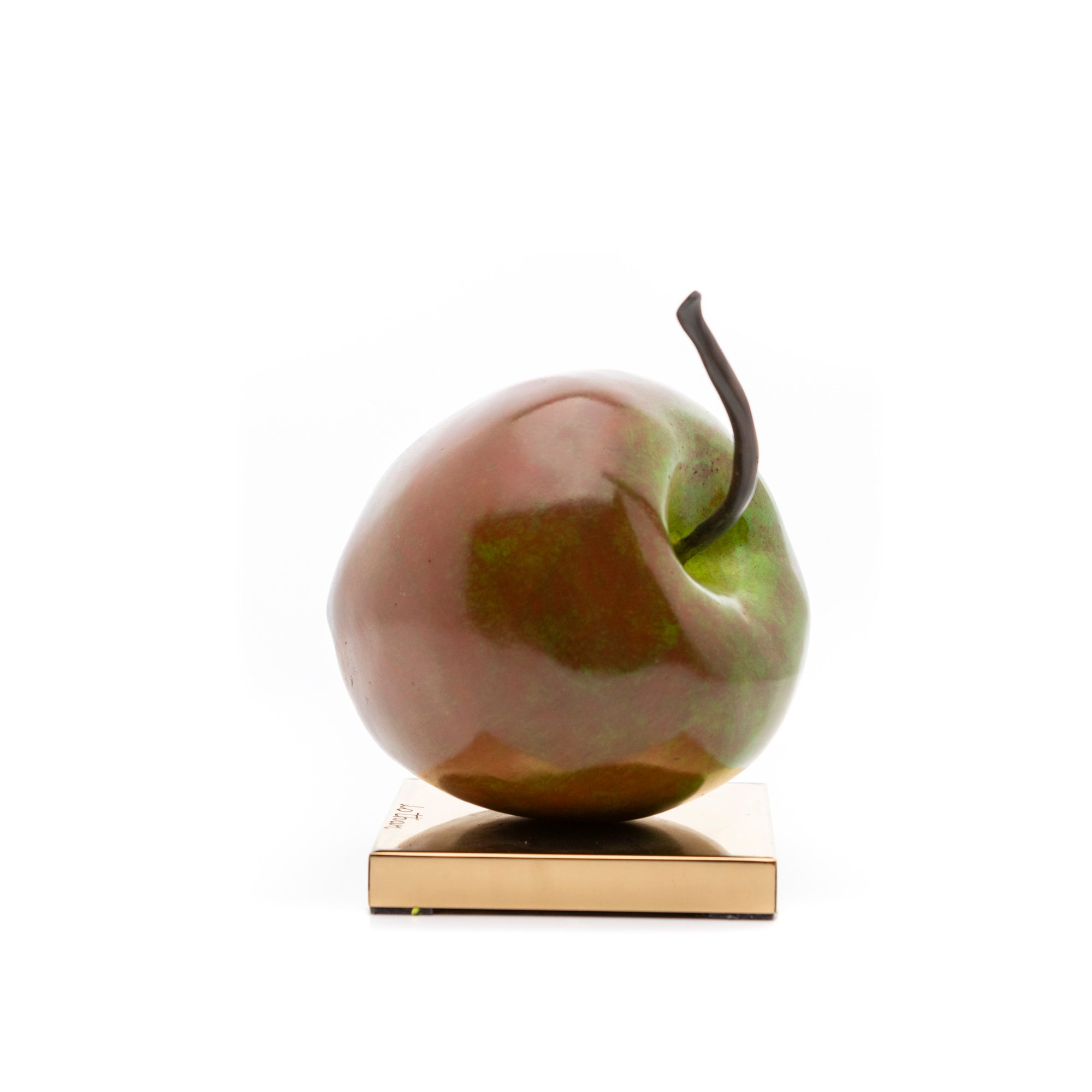 Modern Apple Decor