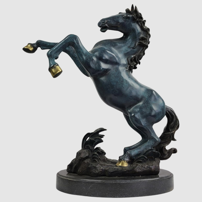 horse figurines for sale