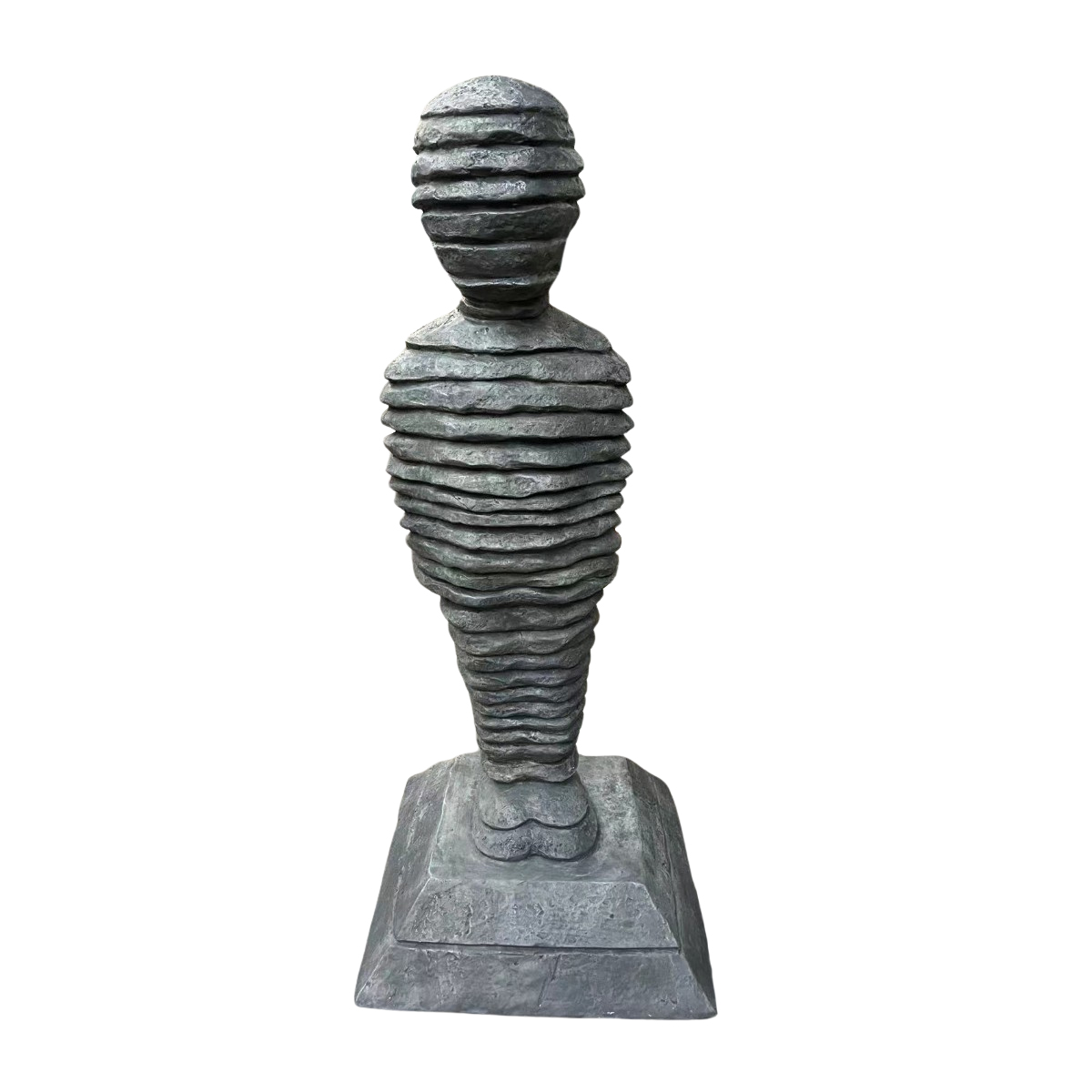 boaz vaadia sculpture