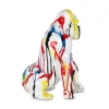Modern Gorilla Sculpture