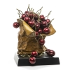 Cherry Sculpture