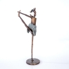 The Dancer Sculpture