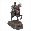 Hunter Figurine