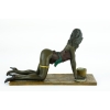 Pornographic Statue