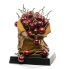 Cherry Sculpture