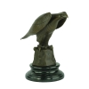 Eagle Bird Statue