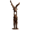 Acrobat Kids Statue