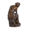 Grecian Statue Woman