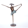 The Dancer Sculpture