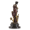 Ancient Persephone Statue