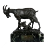 Goat Statue for Sale