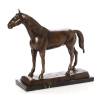 Standing Horse Statue