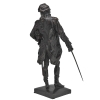 Military Sculpture