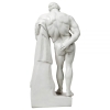 Hercules Farnese Statue
