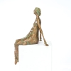 Ladies Statue for Shop