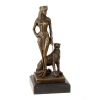 Cleopatra Figurine