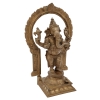 Standing Ganesha Sculpture