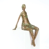 Ladies Statue for Shop