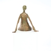 Ladies Statue for Shop