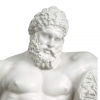 Hercules Farnese Statue