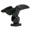 Owl Art Sculpture