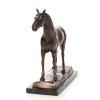 Standing Horse Statue