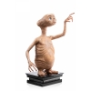 Alien Resin Statue