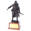 soldier memorial statue