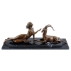 Marcel Bouraine Sculpture