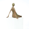 Ladies Statue for Shop