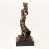 Cleopatra Figurine