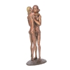 Kissing Lovers Sculpture