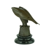 Eagle Bird Statue