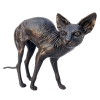 Ancient Egypt Cat Sculpture
